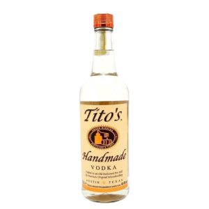Tito's Vodka 0,7L