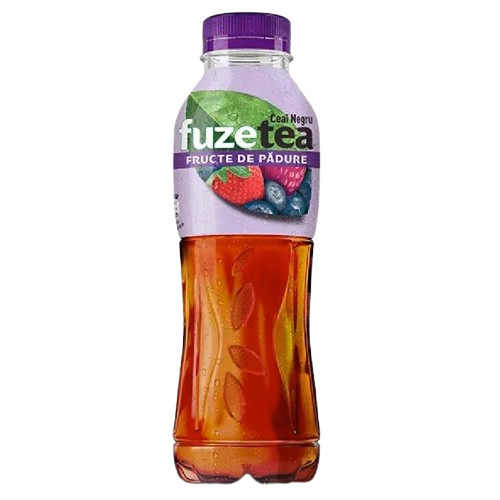 Fuzetea Fructe de Padure 0.5L