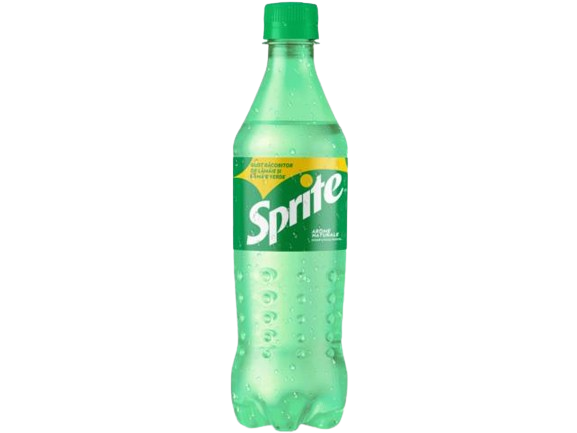 Sprite 0.5L