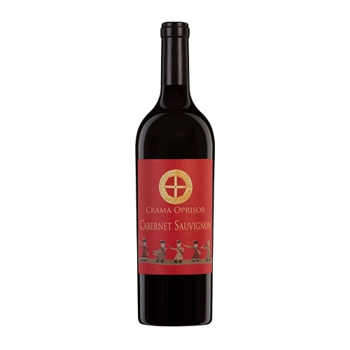 Crama Oprisor - Premium Cabernet Sauvignon
