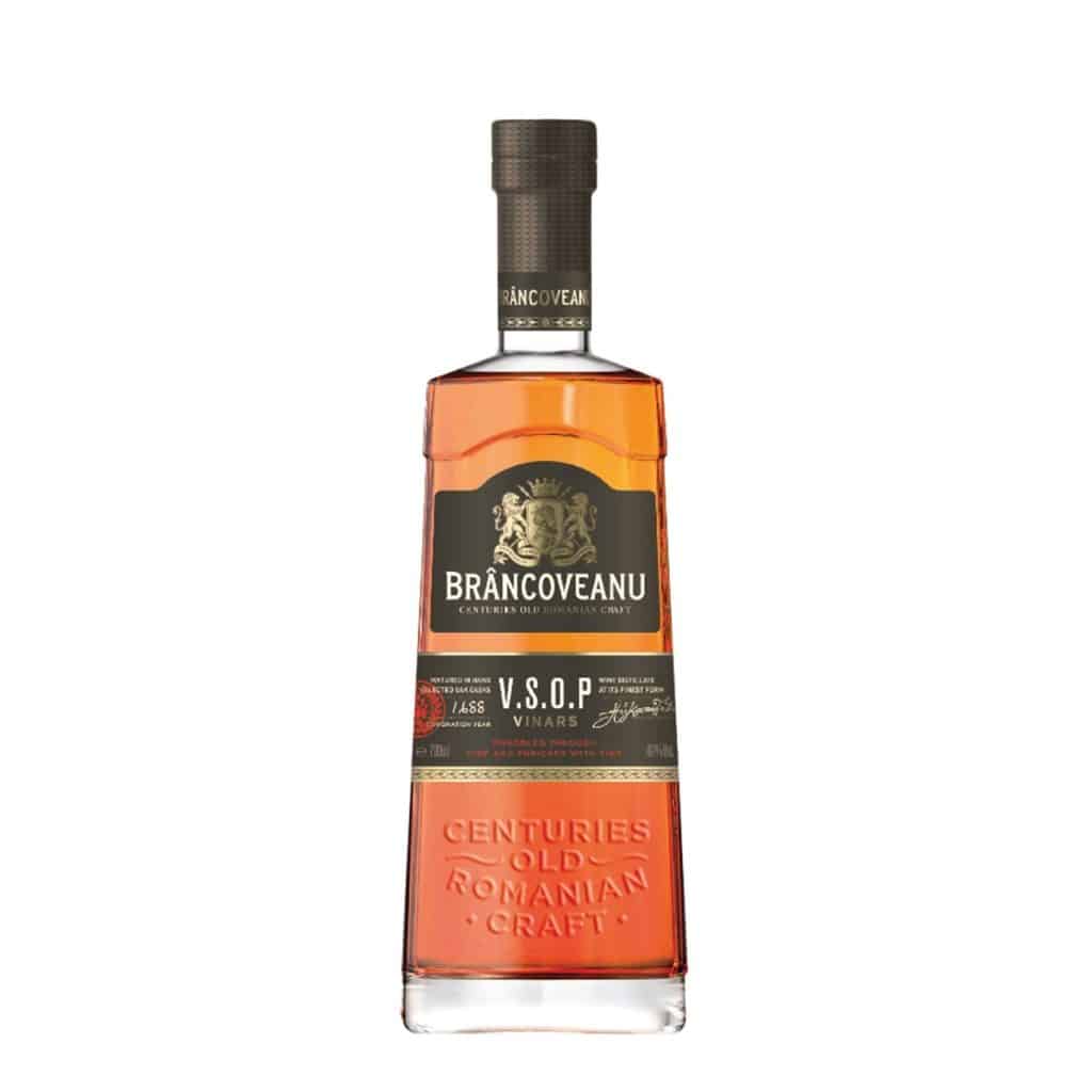 Brancoveanu VSOP 0.7L