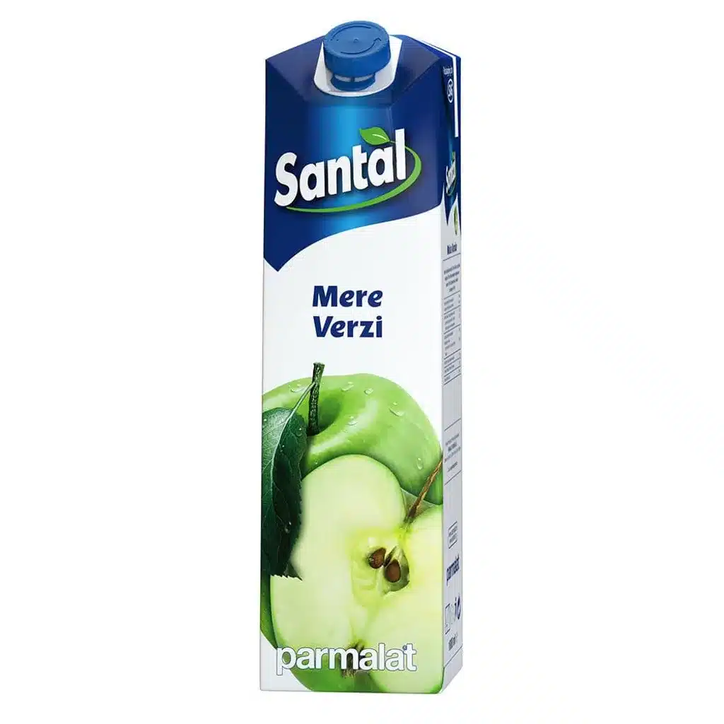 Santal Mere Verzi 1L