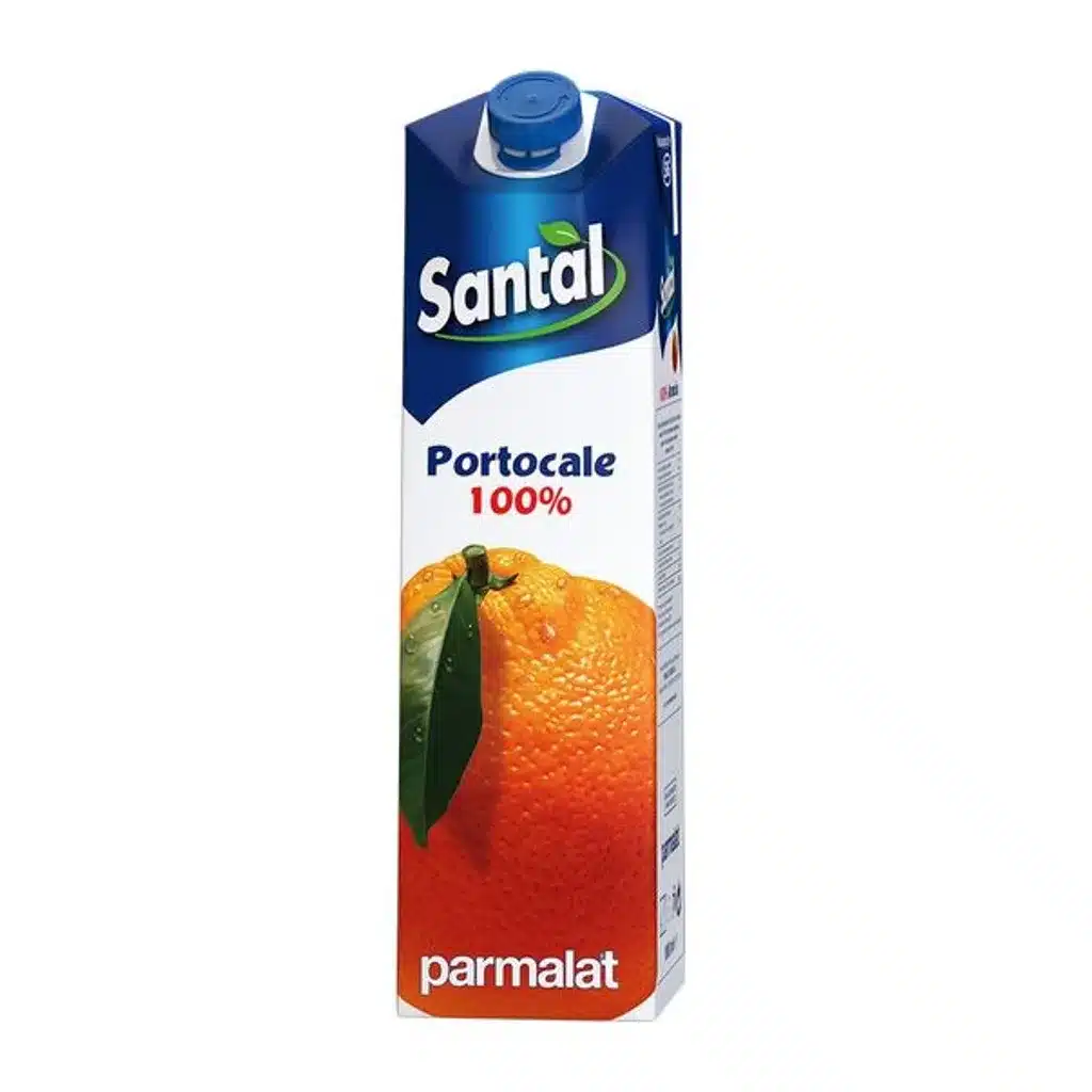 Santal Portocale 1L