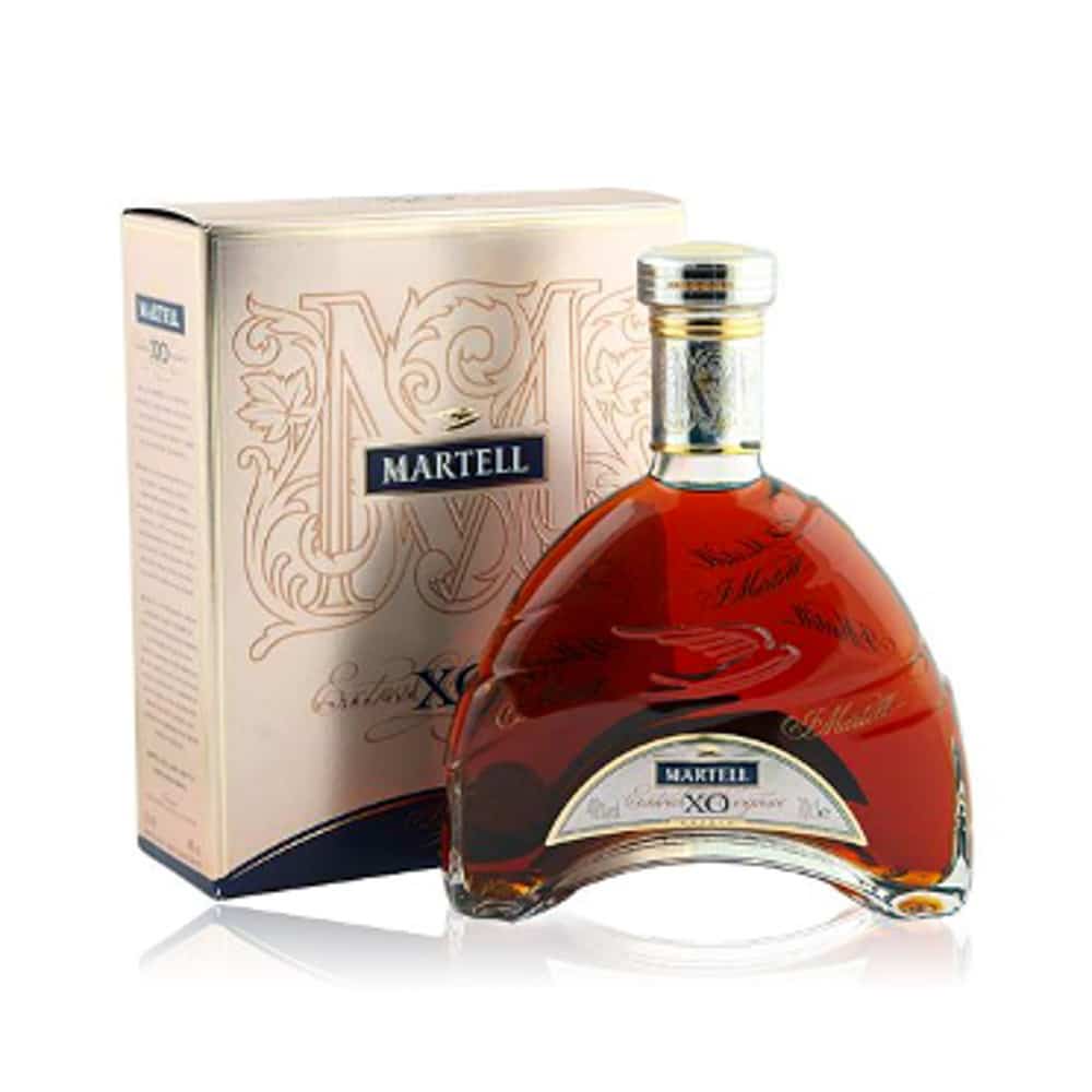 Martell XO 0.7L