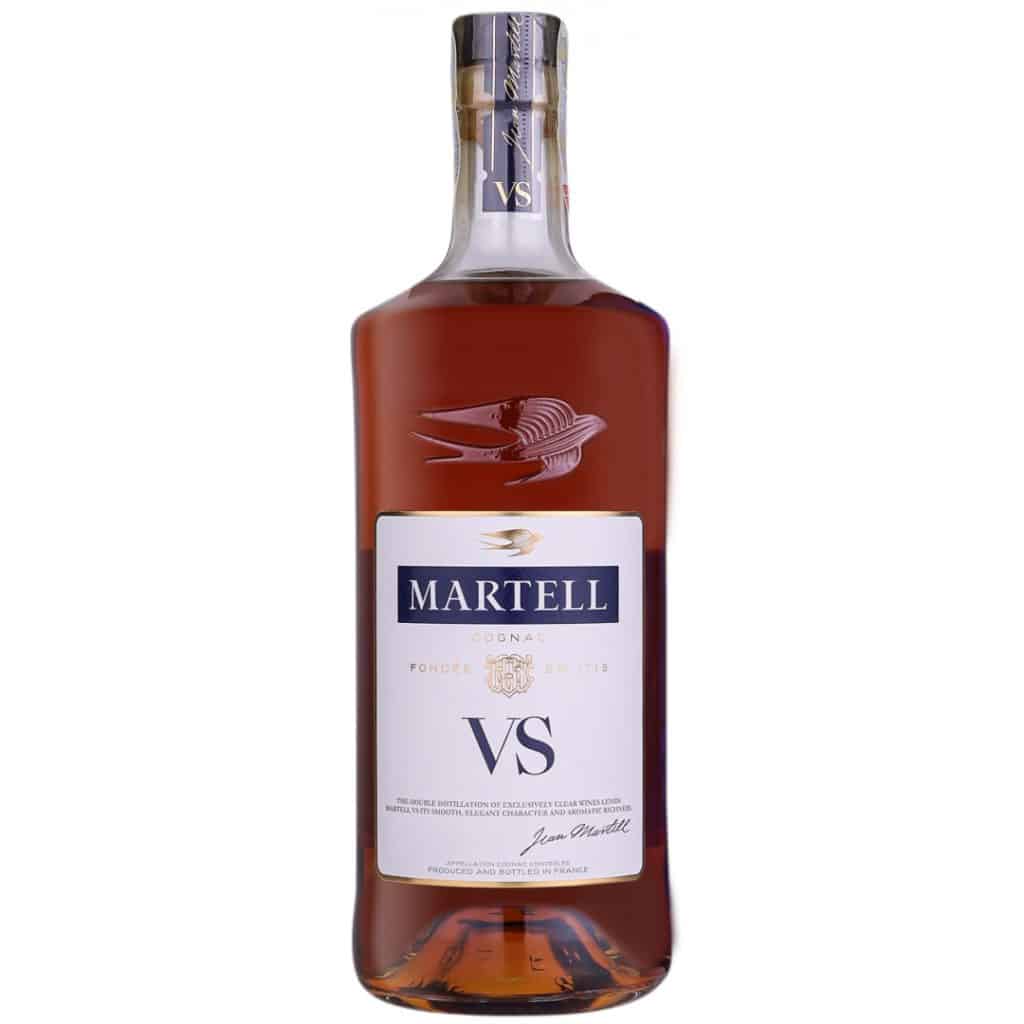 Martell VS 0,7L