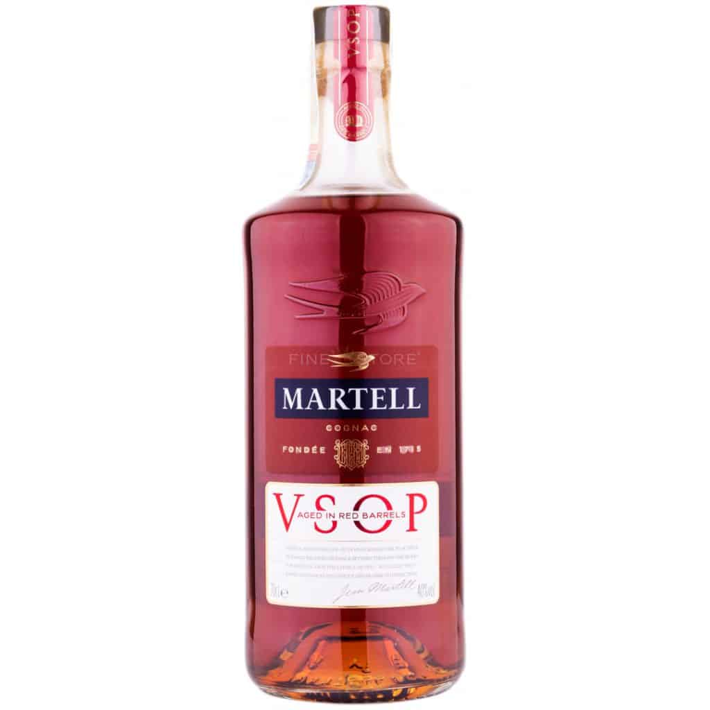 Martell VSOP 0,7L