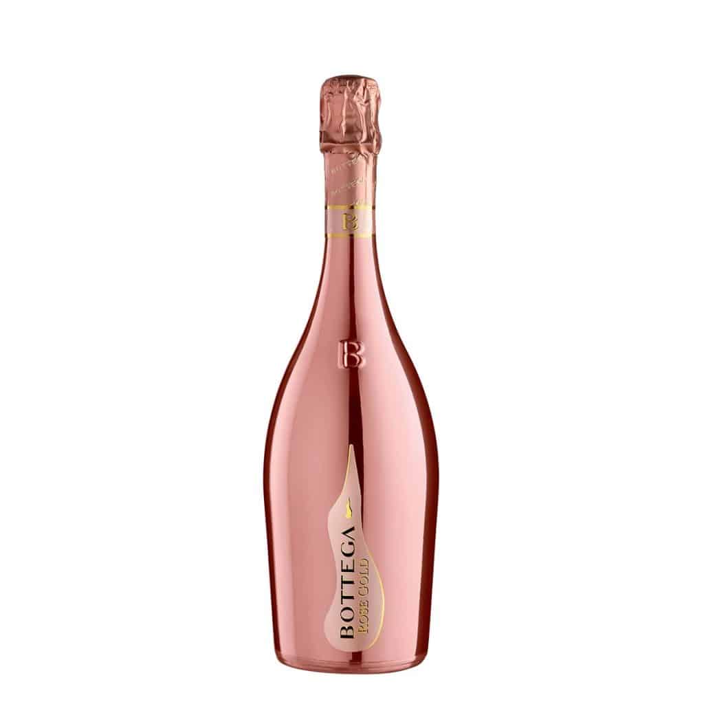 BOTTEGA Rose Prosecco Spum. Doc 0.75L