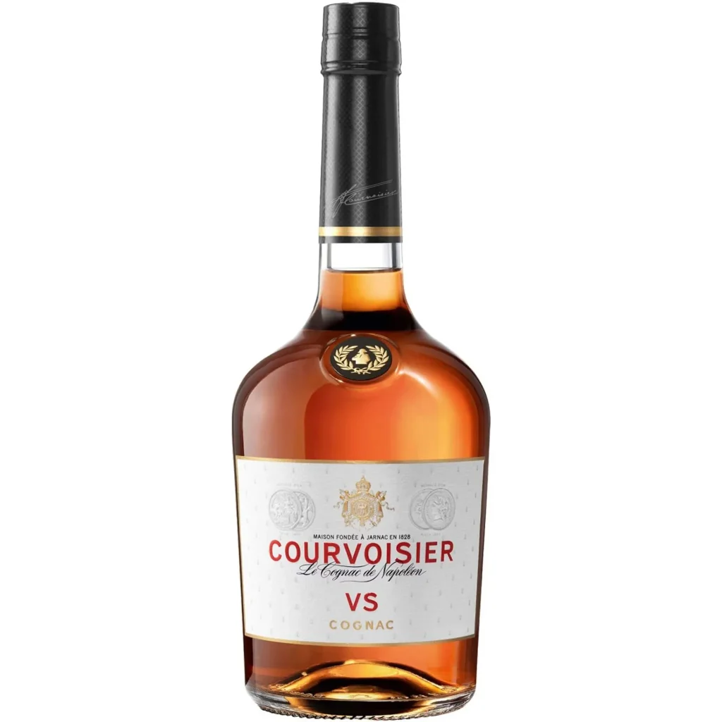 Courvoisier VS 0.7L