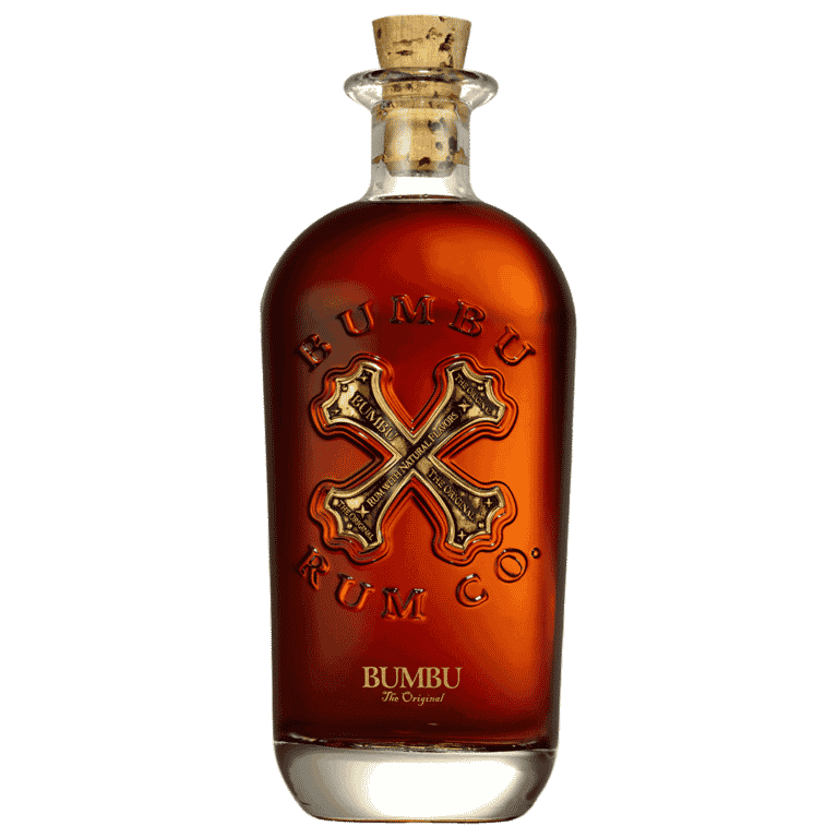 Bumbu The Original 0,7L