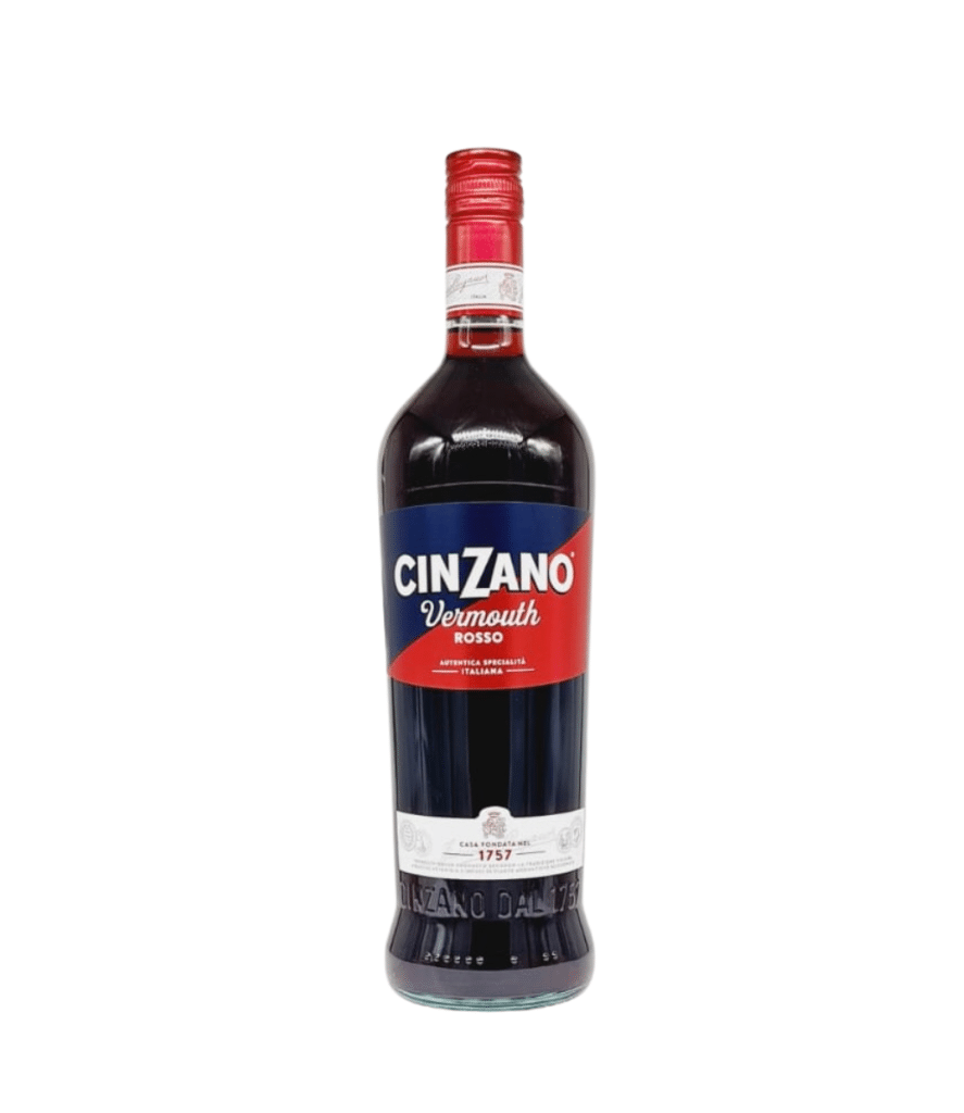 Cinzano Rosso 1L