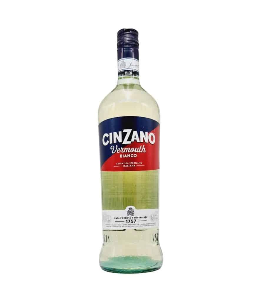 Cinzano Bianco 1L