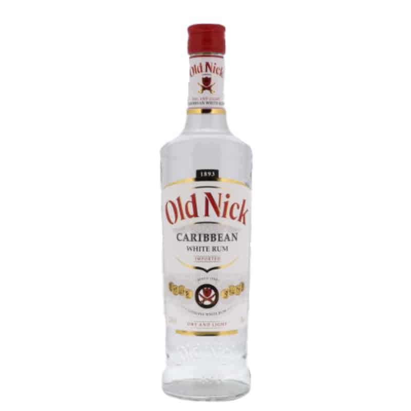 Old Nick White 0.7L