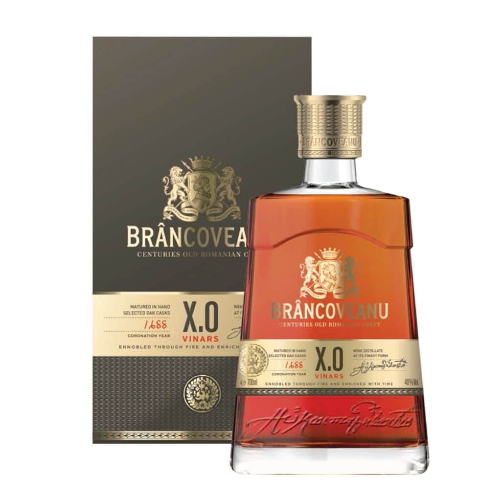Brancoveanu XO 0.7L